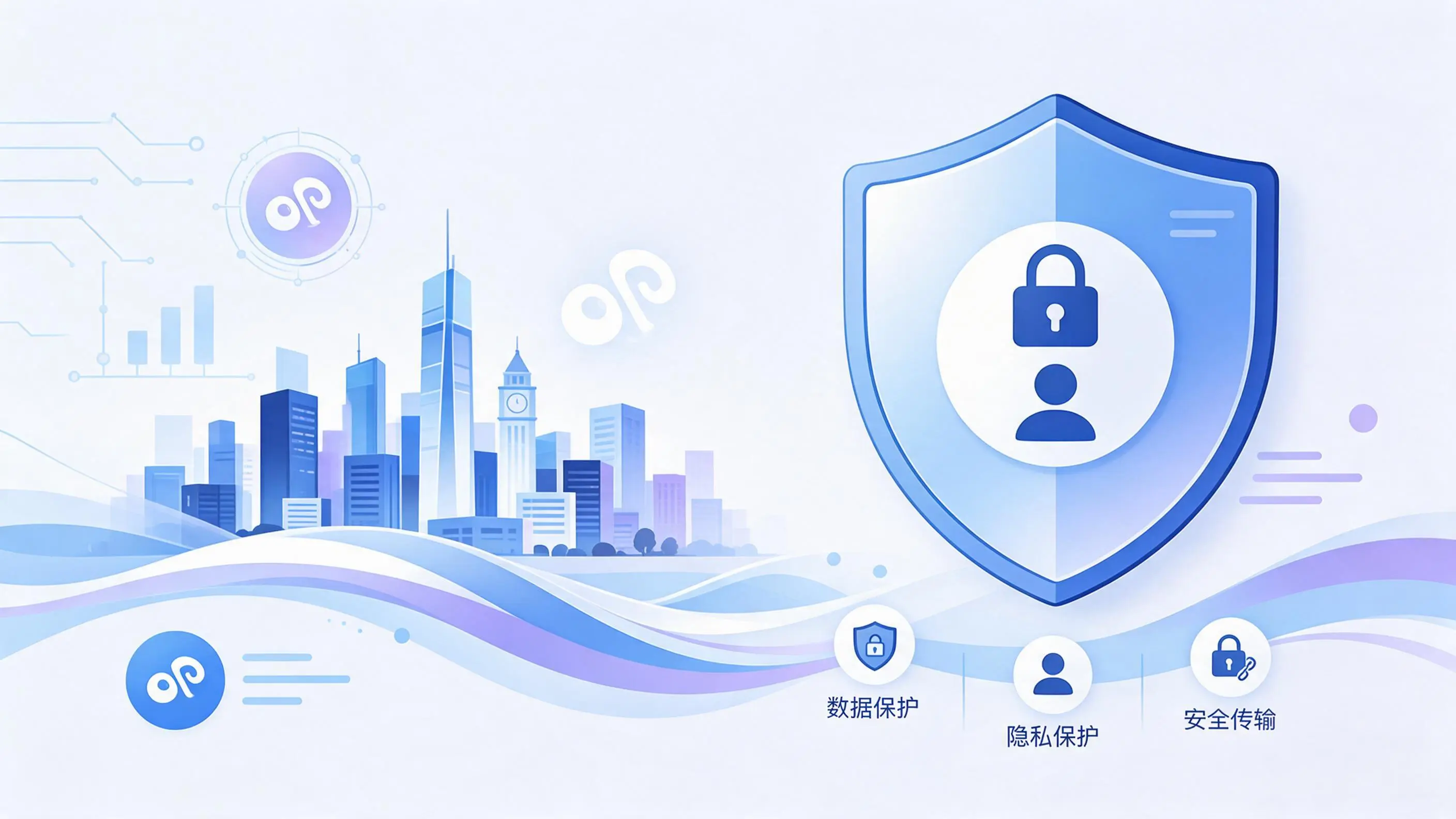 承德小程序开发疑虑解析:数据安全与用户隐私如何保障
